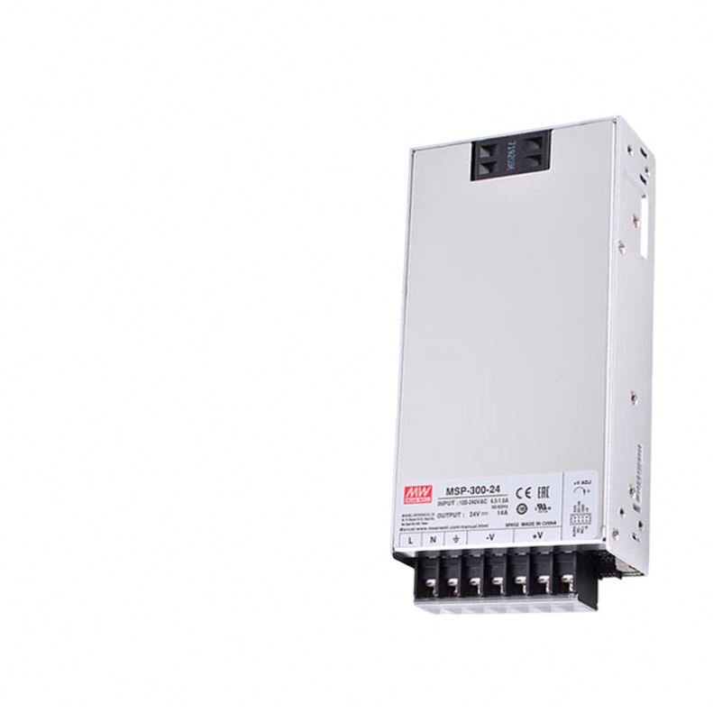 Dc Power Supply 12V - MEAN WELL MW RSP แหล่งจ่ายไฟสลับกำลังสูง 2400/3000W