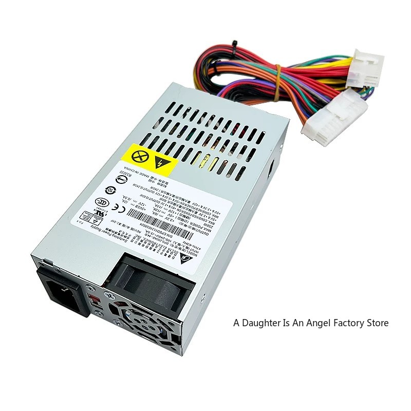Server Power Supply - แหล่งจ่ายไฟ 250W สำหรับเซิร์ฟเวอร์ NAS, ใช้งานร่วมกับ DPS-250AB-44D