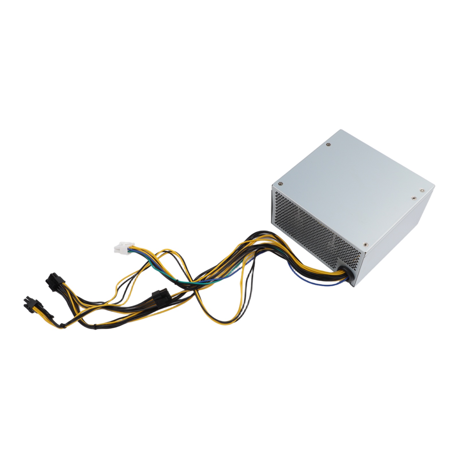 Power Supply 500W - P340 P330 PSU 500W พาวเวอร์ซัพพลาย ชิ้นส่วนประหยัดพลังงาน