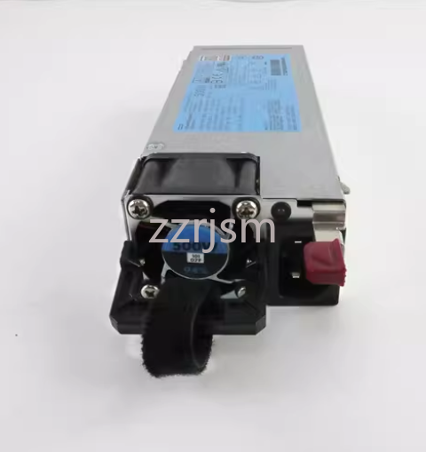 Power Supply 500W - สำหรับเซิร์ฟเวอร์ HP DL360, DL380/388 G9 GEN9