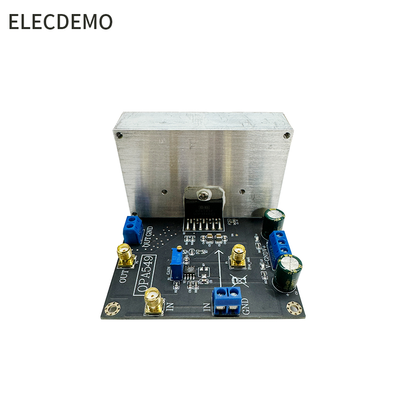 โมดูลแอมป์ขยายเสียงกำลังสูง แร - Modular Power Supply บทวิจารณ์และราคา