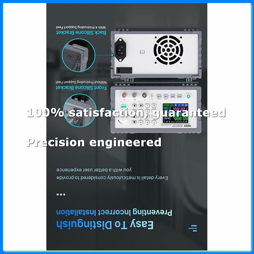 2 ชุด RD 4 มม.ปลอกซิลิโคน-D1 ต - Power Supply บทวิจารณ์และราคา