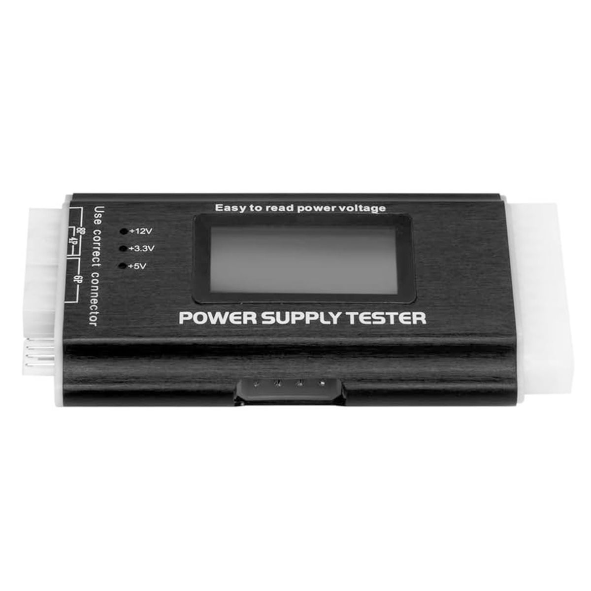 [AC18 Digital]/เครื่องมือวินิจ - Atx Power Supply บทวิจารณ์และราคา