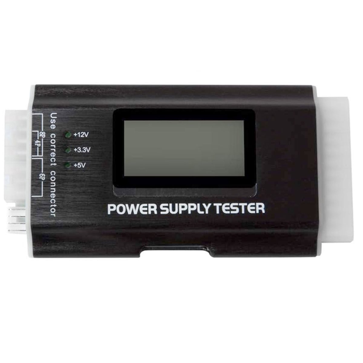 [AC18 Digital]/เครื่องมือวินิจ - Atx Power Supply บทวิจารณ์และราคา