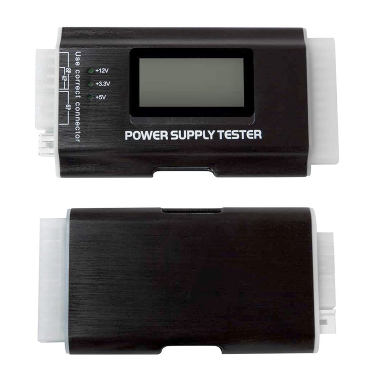 [AC18 Digital]/เครื่องมือวินิจ - Atx Power Supply บทวิจารณ์และราคา