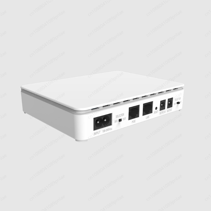 แหล่งจ่ายไฟสำรองขนาดเล็ก 5V 9V - Dc Power Supply 12V บทวิจารณ์และราคา