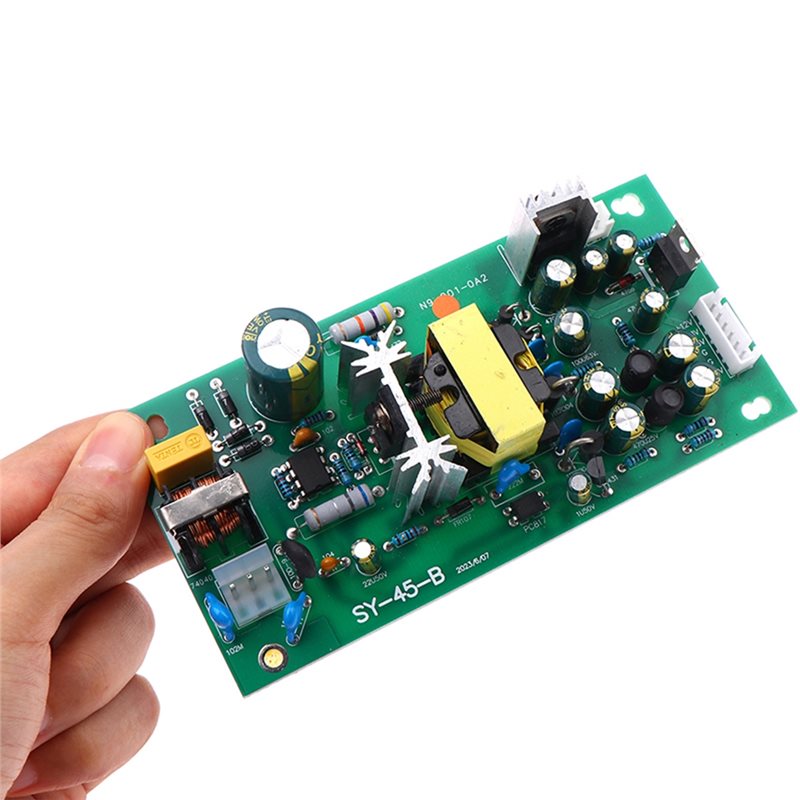 MG12XU MG16 45W บอร์ดจ่ายไฟแบบ - Dc Power Supply 12V บทวิจารณ์และราคา
