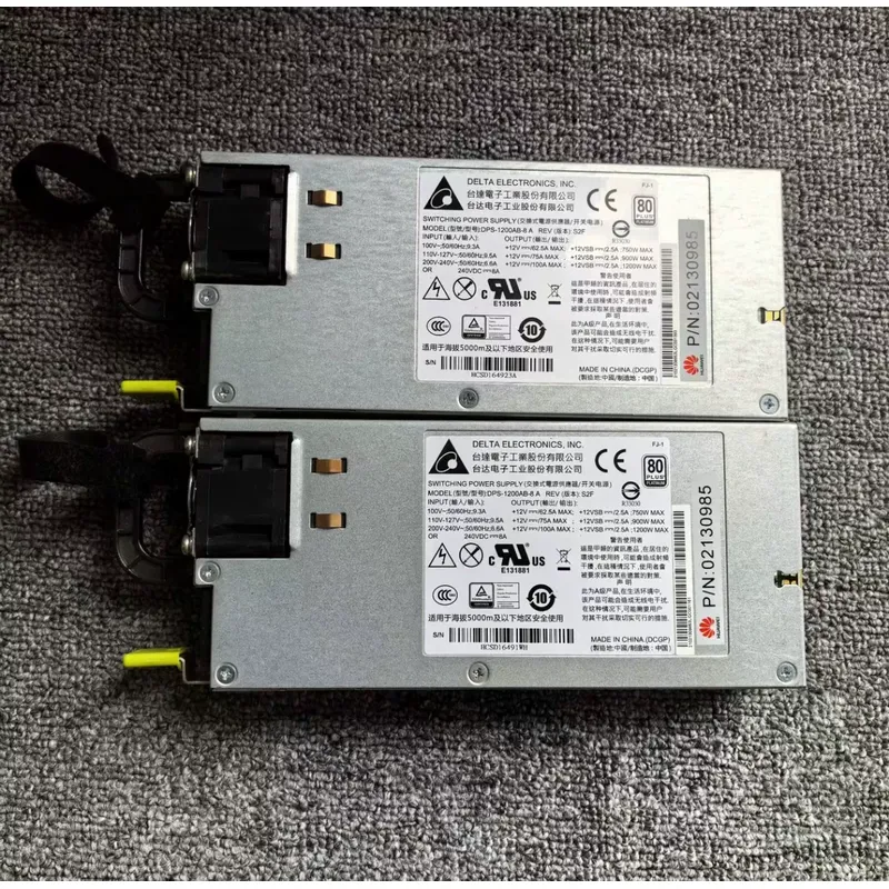 สำหรับ Delta Electronics DPS-1 - Server Power Supply บทวิจารณ์และราคา