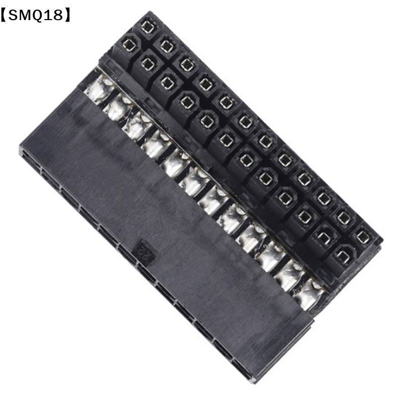 ATX 24 พิน 90 องศา 24 พินถึง 2 - Modular Power Supply บทวิจารณ์และราคา