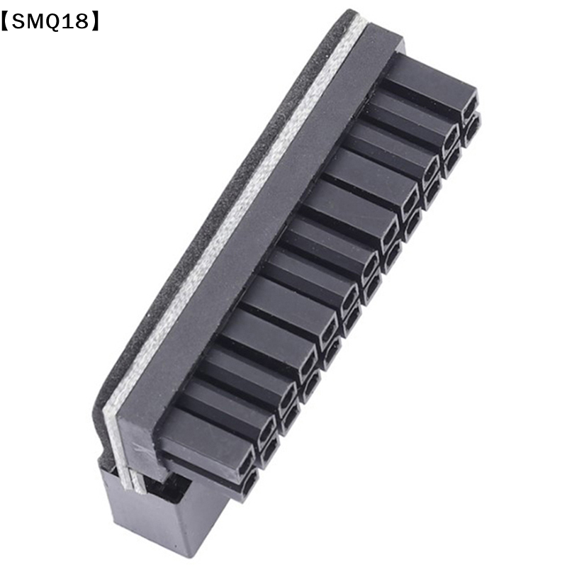 ATX 24 พิน 90 องศา 24 พินถึง 2 - Modular Power Supply บทวิจารณ์และราคา
