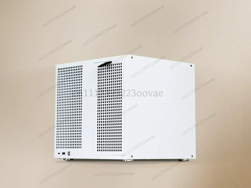 เคส Df 8-Bay NAS Chassis MATX  - Atx Power Supply บทวิจารณ์และราคา