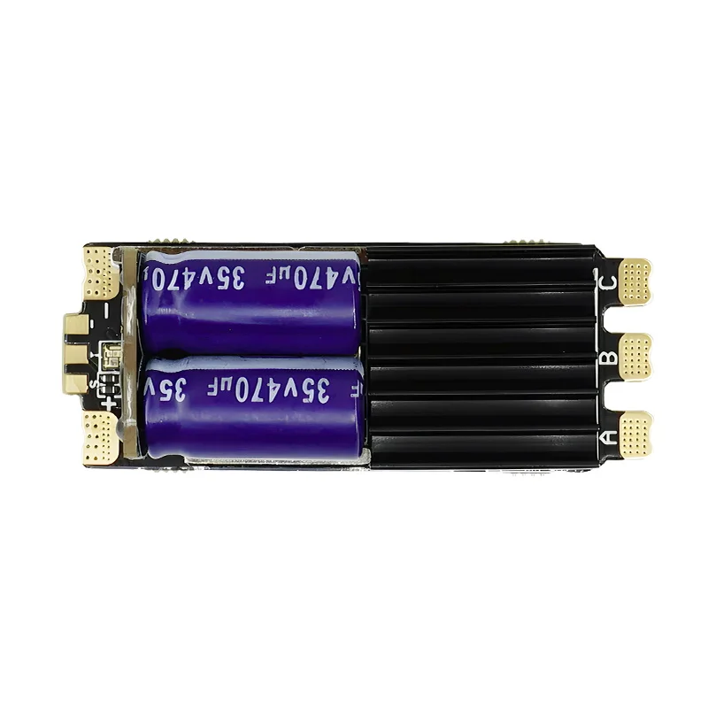 SEQURE 28120 บลัชเลส ESC 2-8S  - Power Supply บทวิจารณ์และราคา