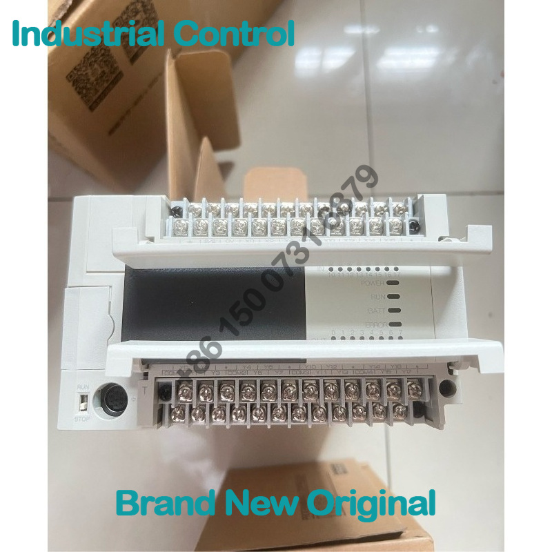 FX3U-32MT/ES-A, PLC โฮสต์, FX3 - Ac Power Supply บทวิจารณ์และราคา