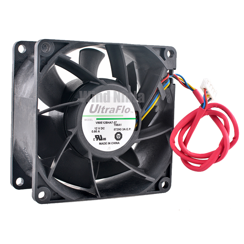 (2 ชิ้น) พัดลมระบายความร้อนสำห - Server Power Supply บทวิจารณ์และราคา
