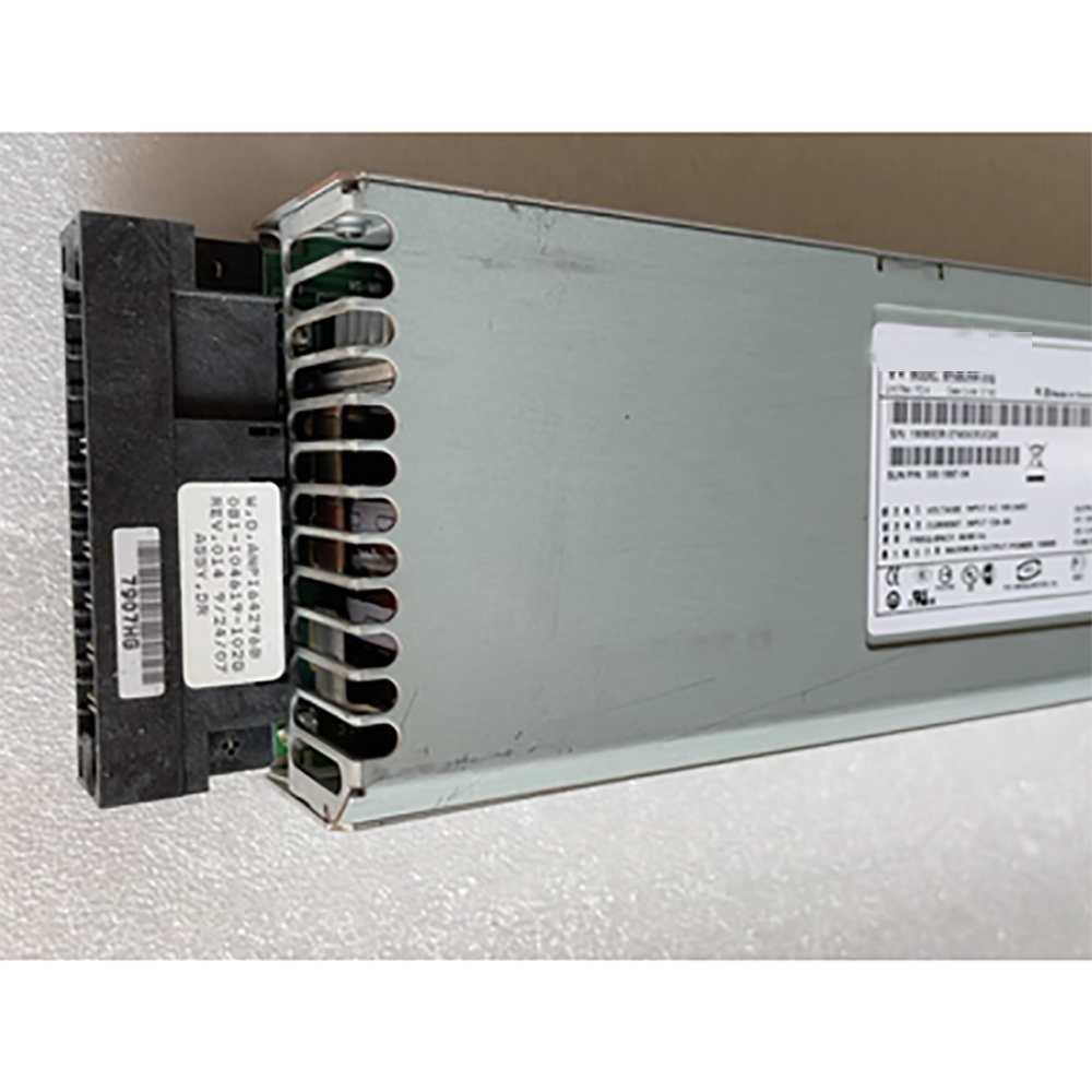 X4240 X4250 X4440 X4450 เซิร์ฟ - Server Power Supply บทวิจารณ์และราคา