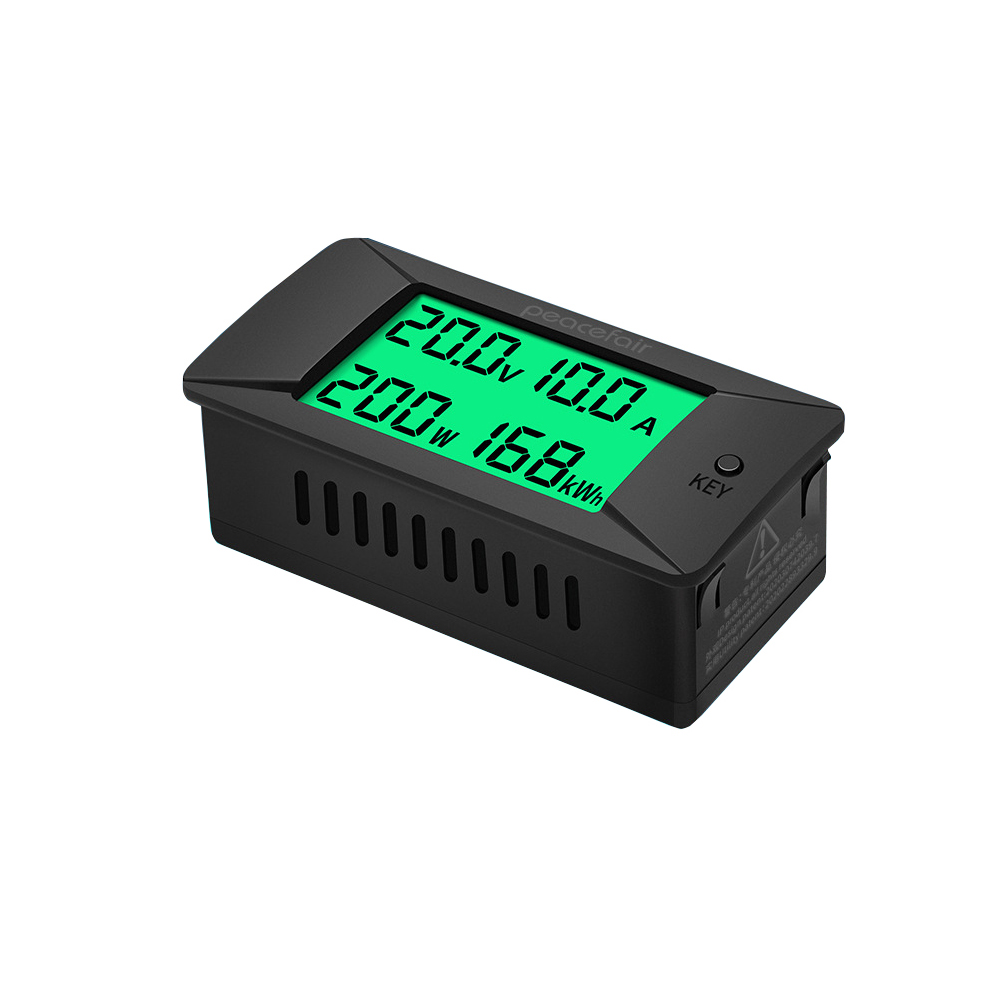 DC 0-300V 0-300A 100A 200A โวล - Power Supply Tester บทวิจารณ์และราคา