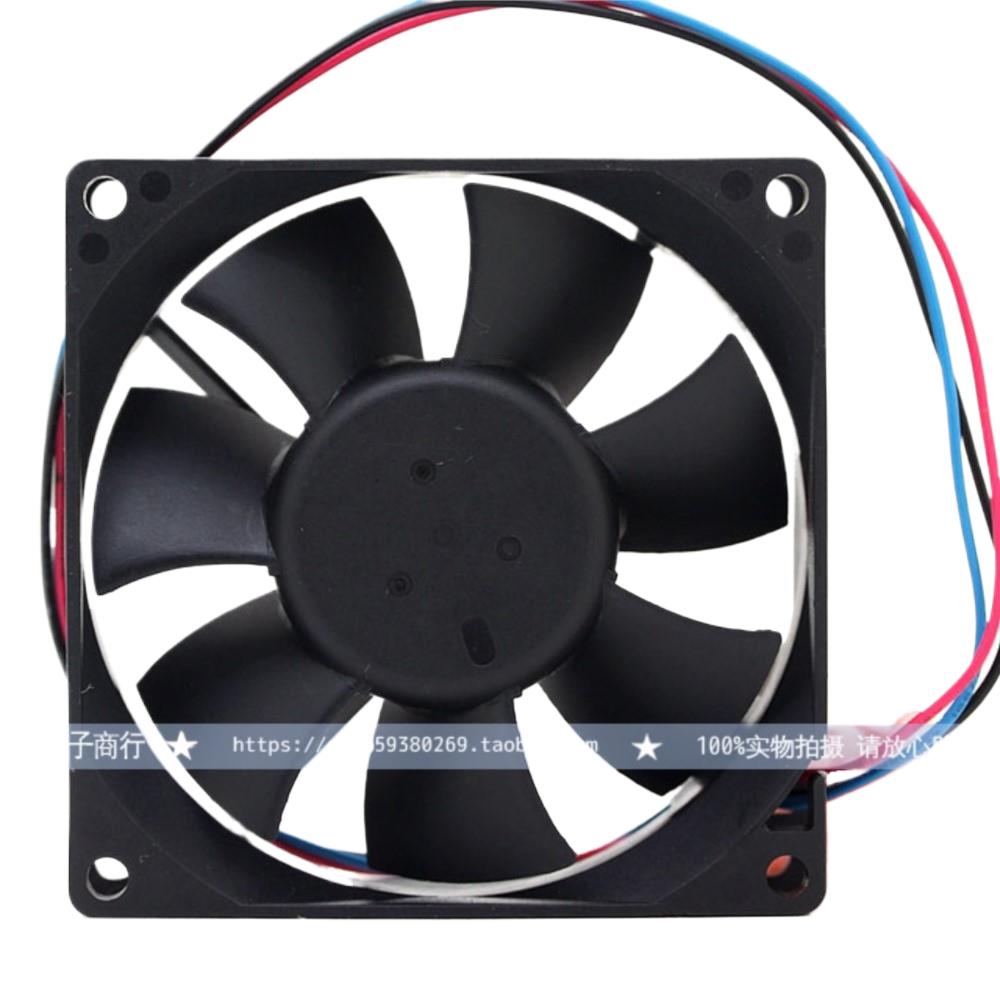 พัดลมระบายความร้อน Delta AFB08 - Pc Power Supply บทวิจารณ์และราคา
