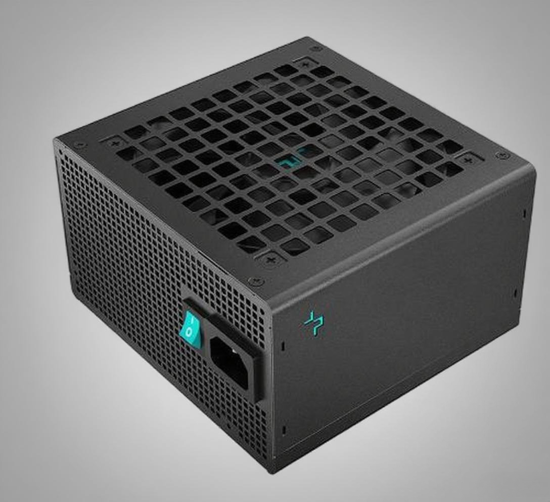 แหล่งจ่ายไฟแบบโมดูลเต็มรูปแบบ  - Power Supply 750W บทวิจารณ์และราคา