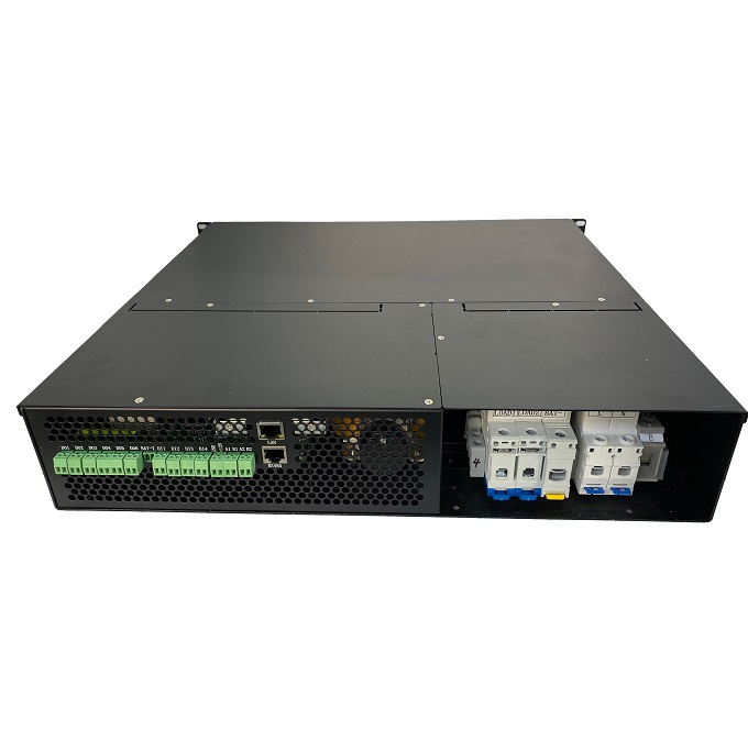 ระบบเร็กติไฟเออร์แบบ Hot Swap  - Ac Power Supply บทวิจารณ์และราคา