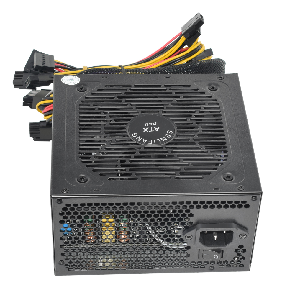 Julongfengbao 110V 220V สำหรับ - Power Supply 750W บทวิจารณ์และราคา