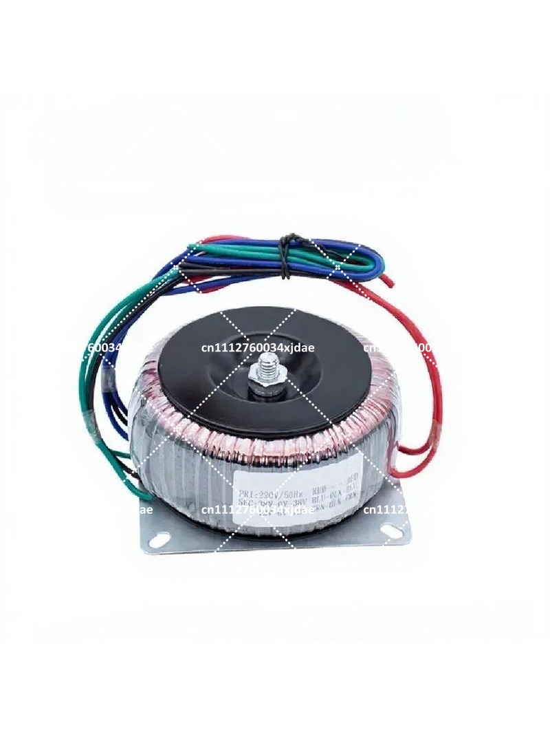 หม้อแปลงไฟฟ้าแบบ Toroidal 500W - Power Supply 500W บทวิจารณ์และราคา