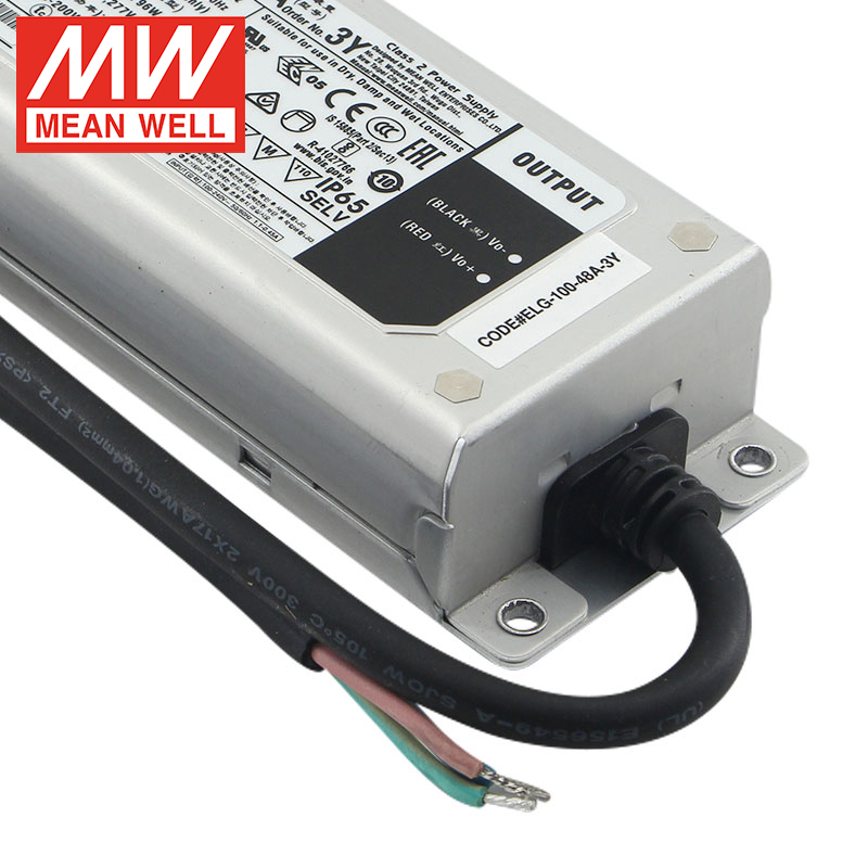 ELG-100-48 แหล่งจ่ายไฟ AC-DC ค - Ac Power Supply บทวิจารณ์และราคา
