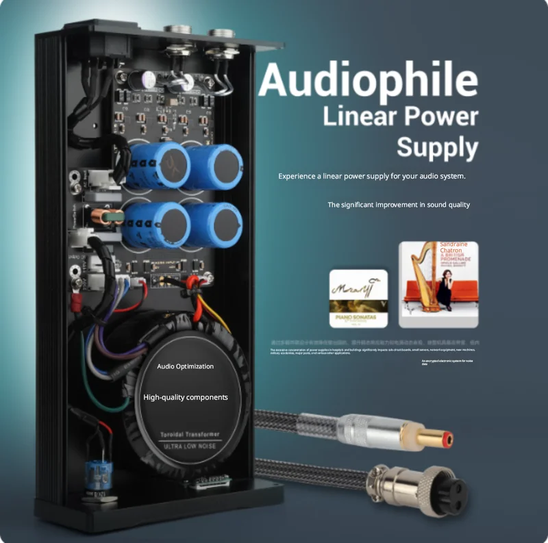LHY 80W DC แหล่งจ่ายไฟแบบเสถีย - Dc Power Supply 12V บทวิจารณ์และราคา