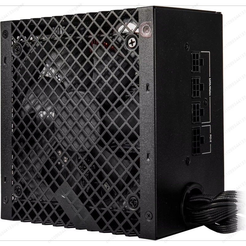 แหล่งจ่ายไฟ AA VSB 750W 80 Bro - Power Supply 750W บทวิจารณ์และราคา
