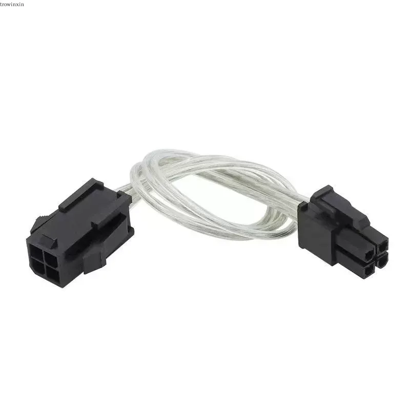 สายต่อขยายไฟ 4 พิน สำหรับ CPU  - Psu Computer บทวิจารณ์และราคา