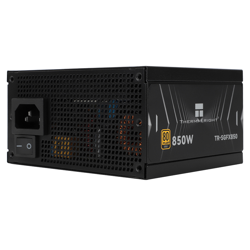 Thermalright SGFX850 Gold Full - Server Power Supply บทวิจารณ์และราคา