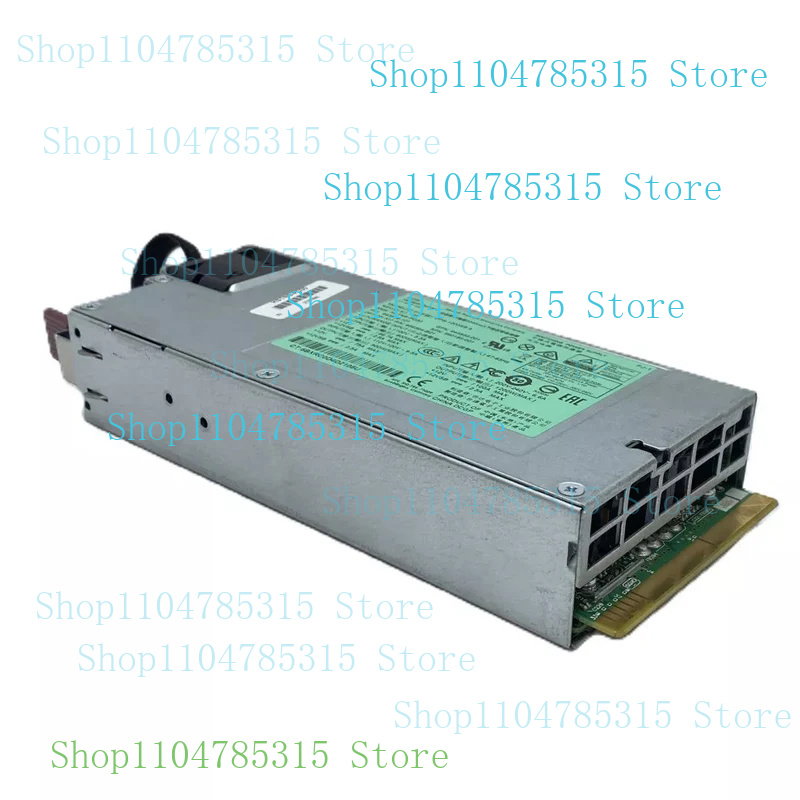 Original HSTNS-PD30 สําหรับ HP - Server Power Supply บทวิจารณ์และราคา