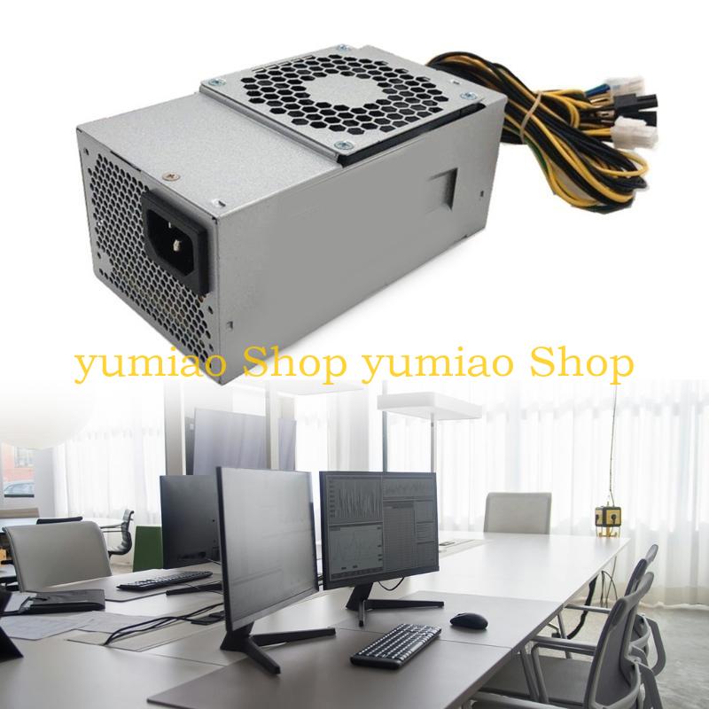 587B 500W แหล่งพลังงานคอมพิวเต - Power Supply 500W บทวิจารณ์และราคา