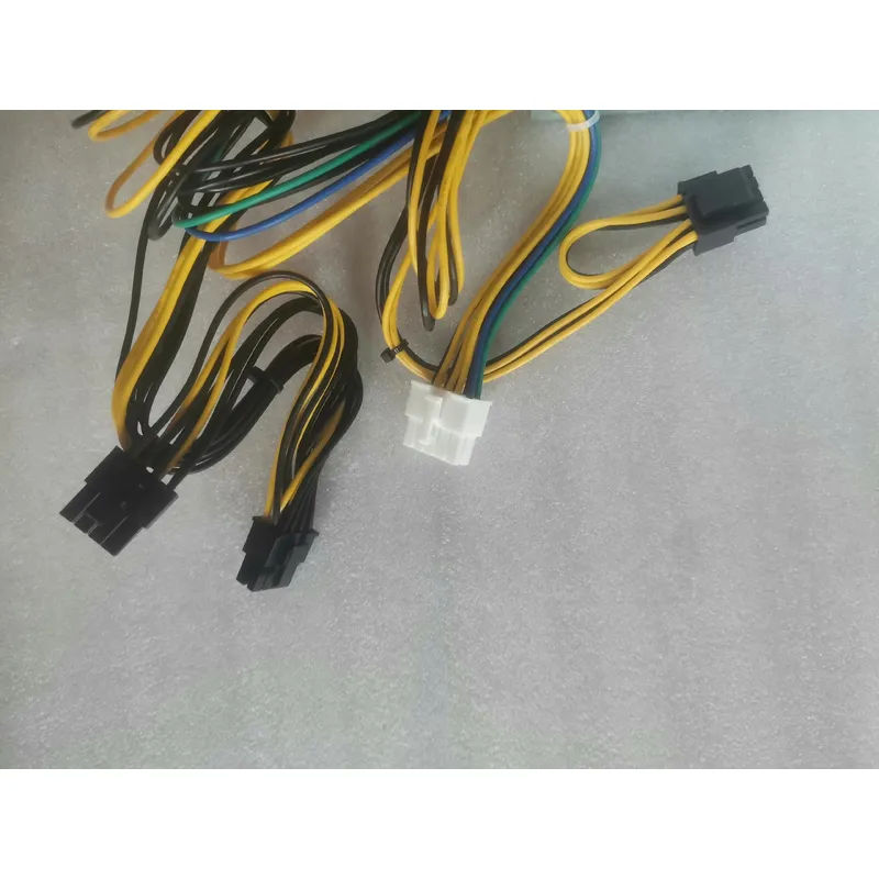 พาวเวอร์ซัพพลาย 10 พิน 500W 60 - Power Supply 500W บทวิจารณ์และราคา