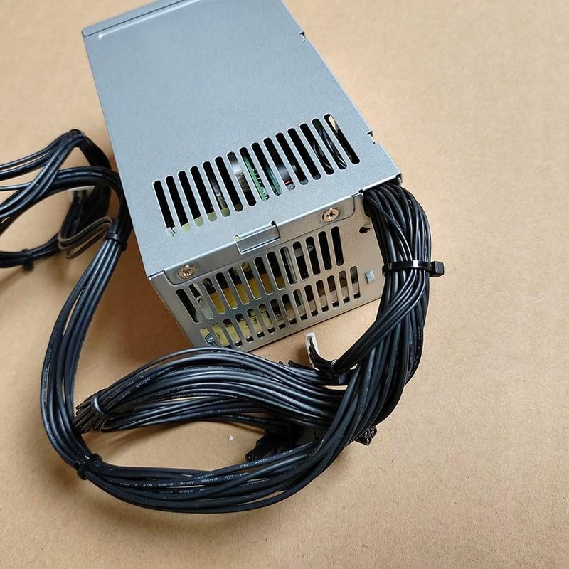 DPS-500AB-32A DPS-500AB-36A DP - Power Supply 500W บทวิจารณ์และราคา