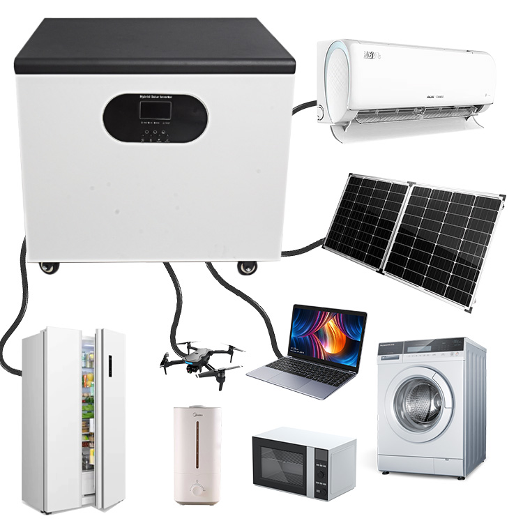 เครื่องกำเนิดไฟฟ้าพลังงานแสงอา - Power Supply บทวิจารณ์และราคา