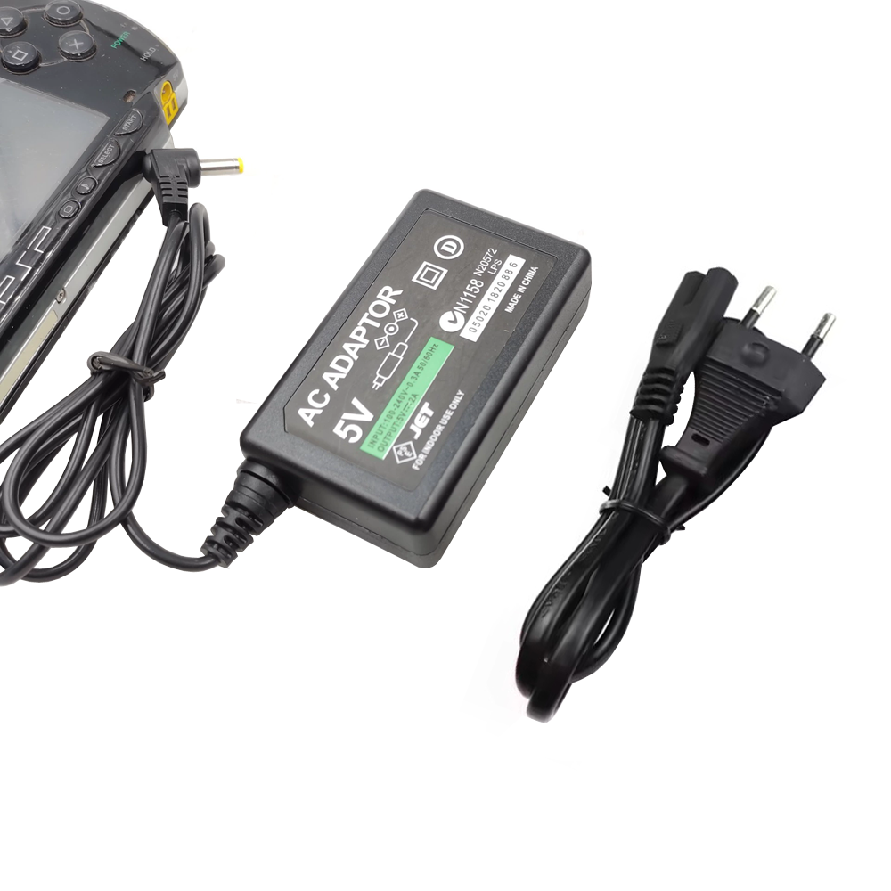 อะแดปเตอร์ชาร์จไฟ AC สำหรับ PS - Smps Power Supply บทวิจารณ์และราคา