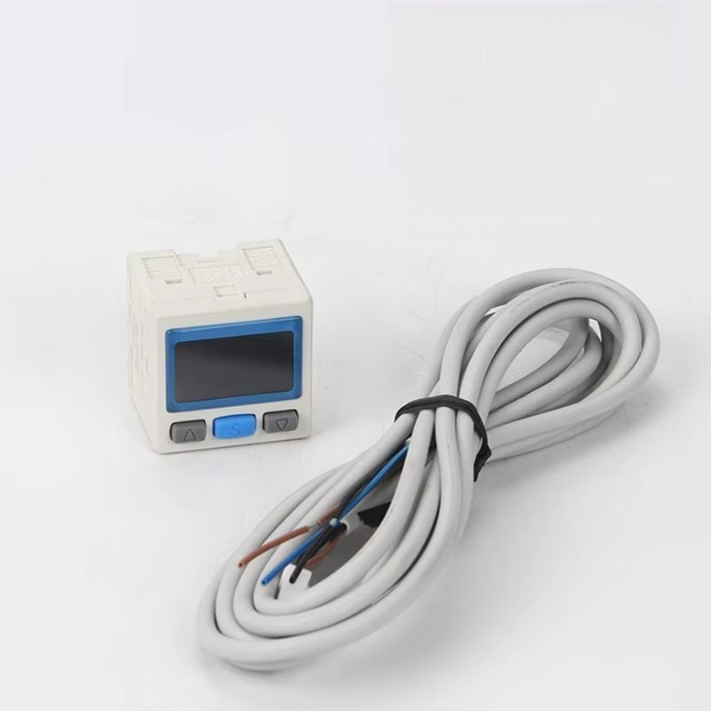 เซ็นเซอร์วัดแรงดันสุญญากาศแบบด - Power Supply 12V บทวิจารณ์และราคา