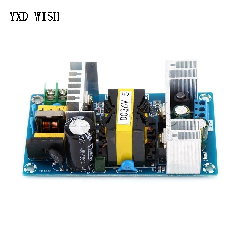 AC 100 V-240 V ถึง DC 36V Swit - Smps Power Supply บทวิจารณ์และราคา