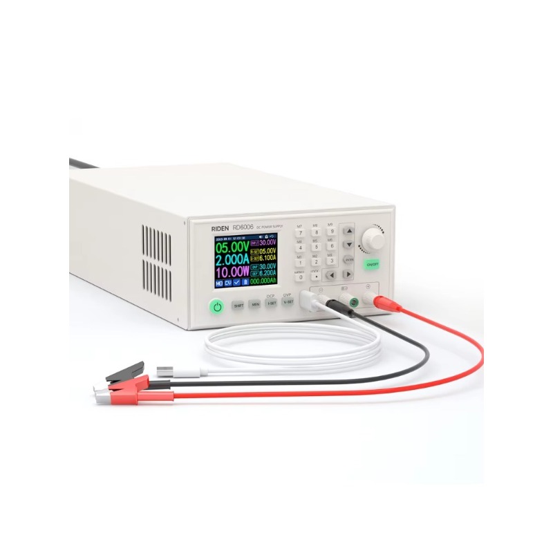 ชุดประกอบ RD RD6006 แหล่งจ่ายไ - Ac Power Supply บทวิจารณ์และราคา