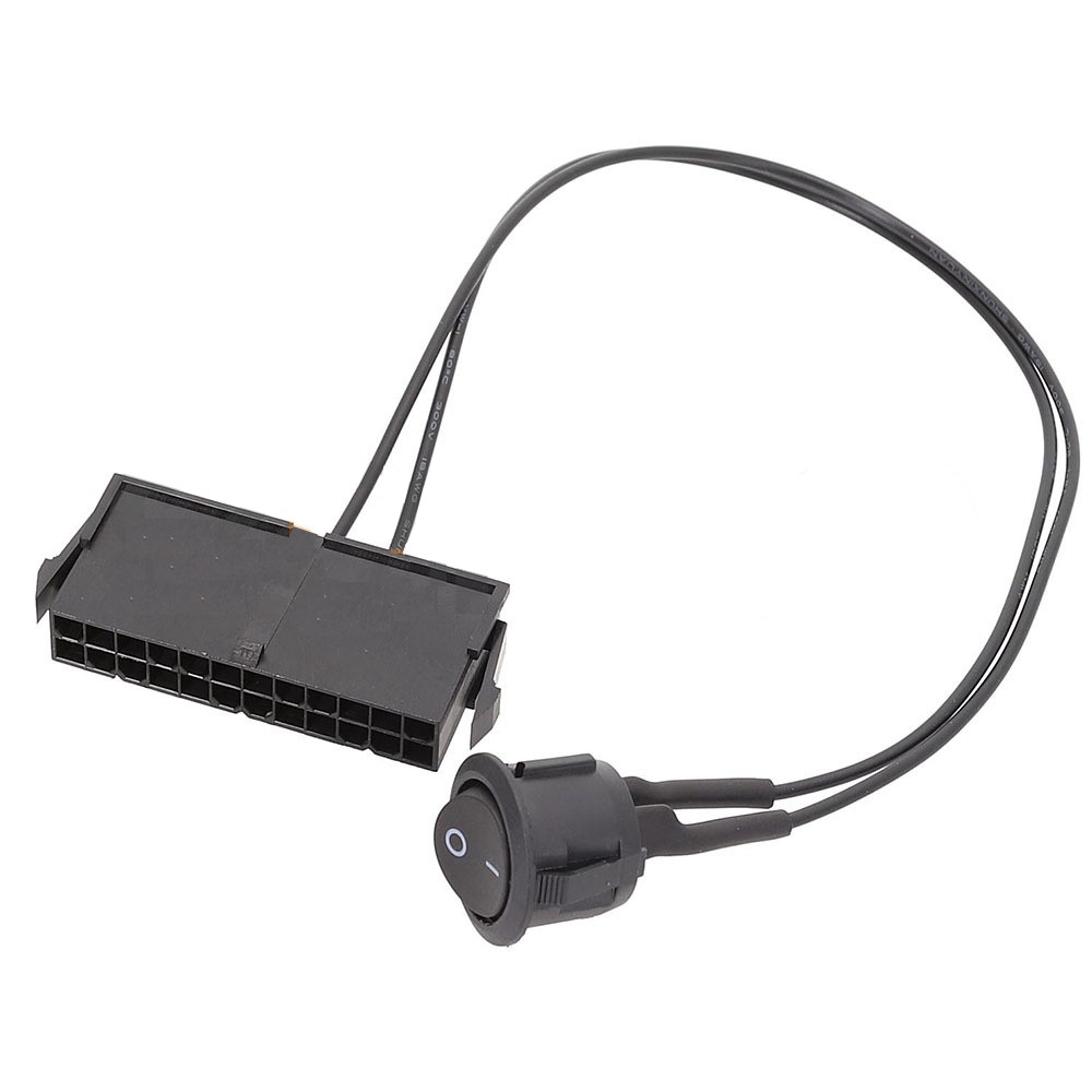 24ขาหญิง ATX PSU เครื่องทดสอบแ - Power Supply Tester บทวิจารณ์และราคา