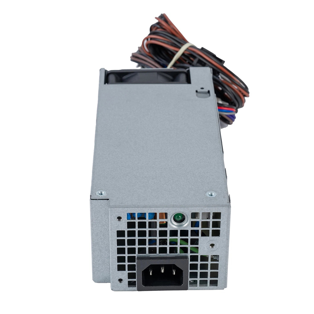แหล่งจ่ายไฟ 500W รุ่น D500EPS- - Psu Computer บทวิจารณ์และราคา
